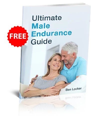 Ultimate Male Endurance Guide free bonus