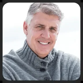 James L., 58, ProstaCleanse customer
